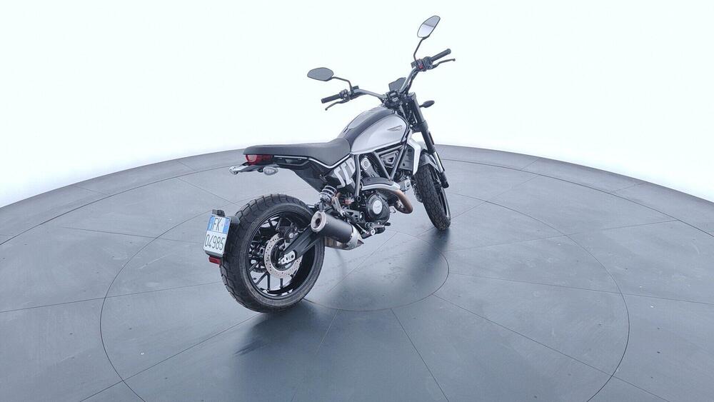 Ducati Scrambler 800 Icon (2023 - 24) (5)