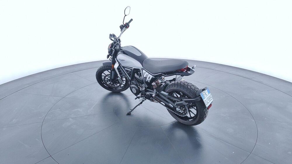 Ducati Scrambler 800 Icon (2023 - 24) (7)