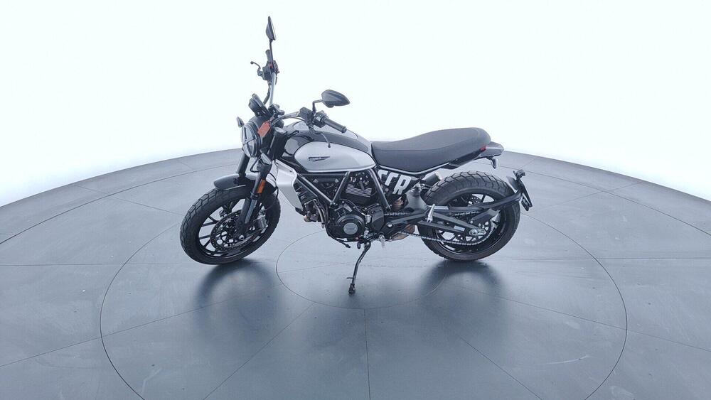 Ducati Scrambler 800 Icon (2023 - 24) (8)
