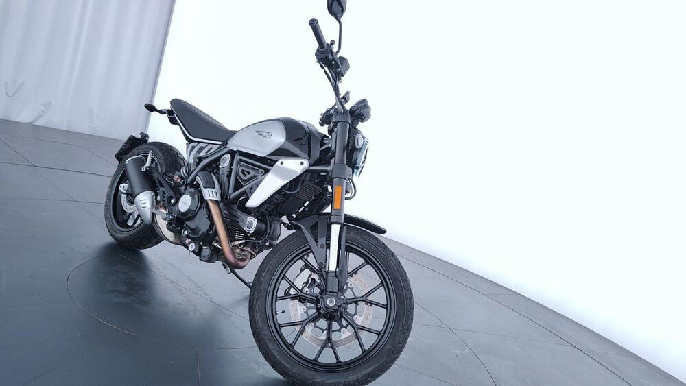Ducati Scrambler 800 Icon (2023 - 24) (9)