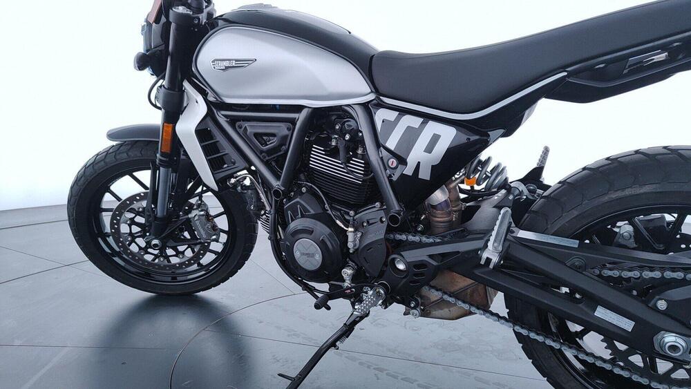 Ducati Scrambler 800 Icon (2023 - 24) (11)