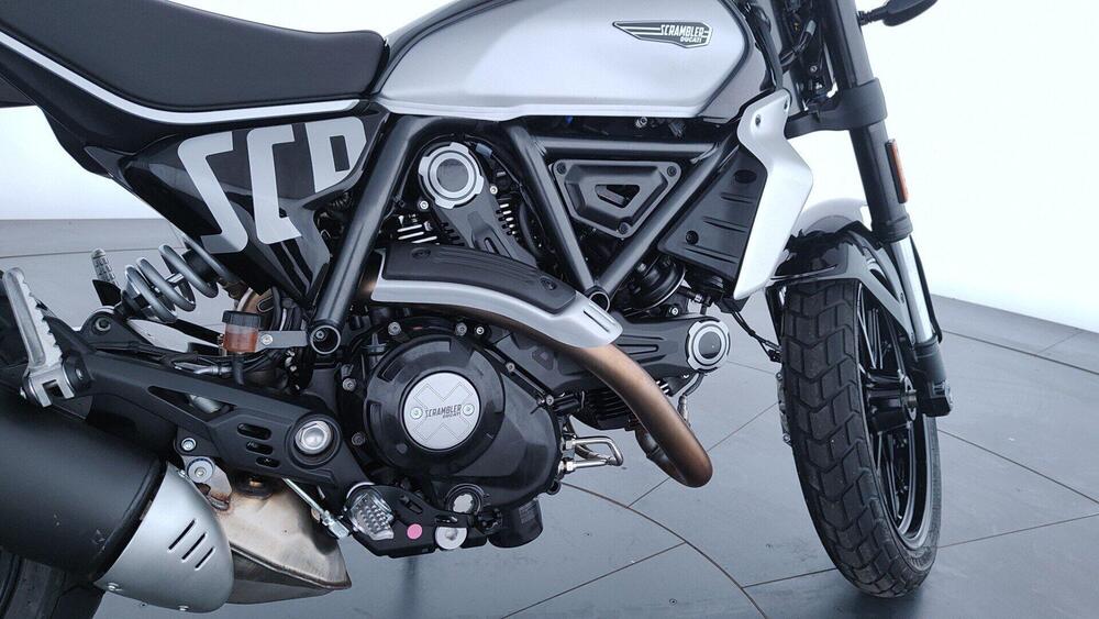 Ducati Scrambler 800 Icon (2023 - 24) (13)