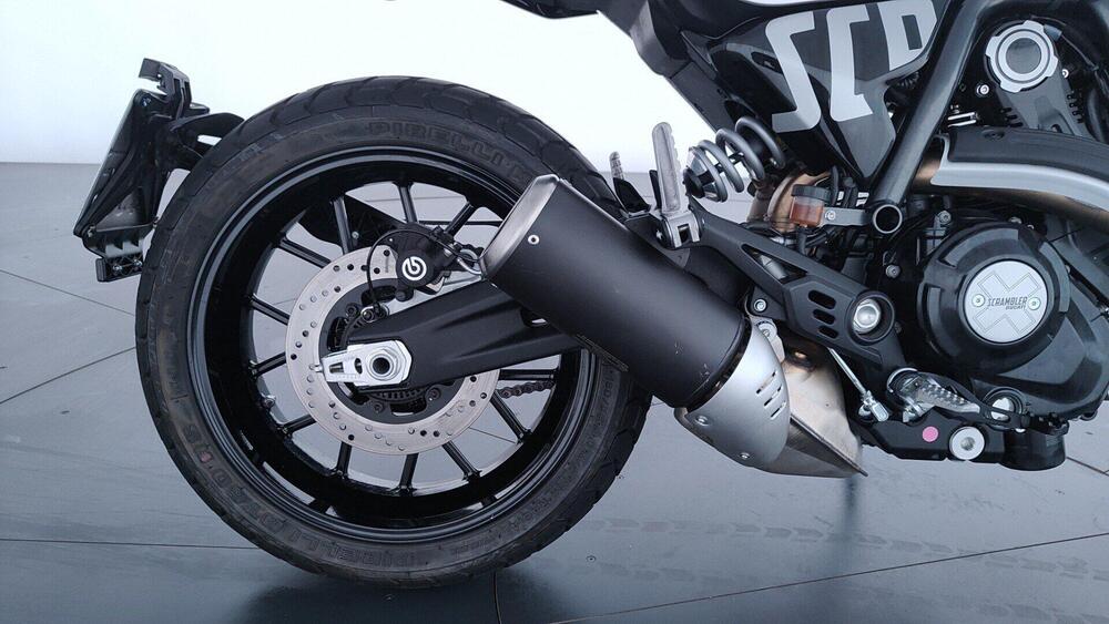 Ducati Scrambler 800 Icon (2023 - 24) (14)