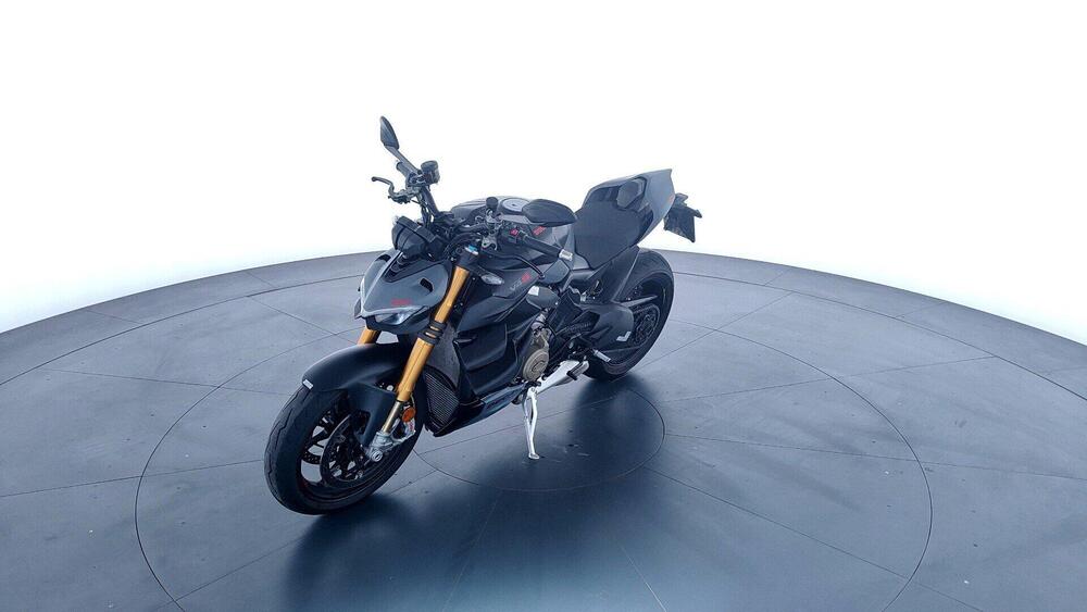 Ducati Streetfighter V4 S (2023 - 24) (13)