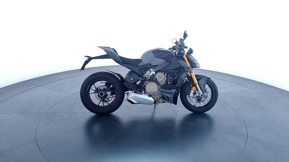 Ducati Streetfighter V4 S (2023 - 24) (16)
