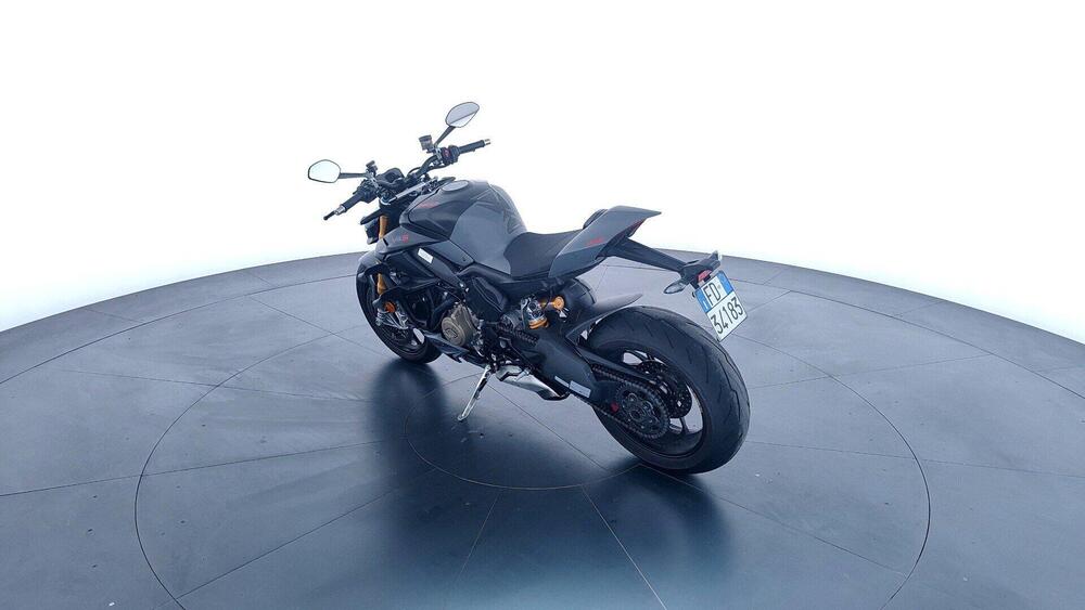 Ducati Streetfighter V4 S (2023 - 24) (4)