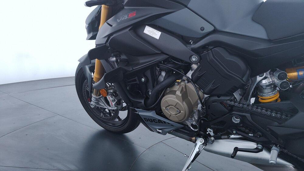 Ducati Streetfighter V4 S (2023 - 24) (6)