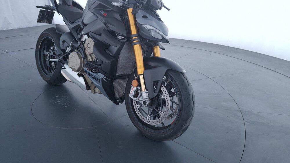 Ducati Streetfighter V4 S (2023 - 24) (8)