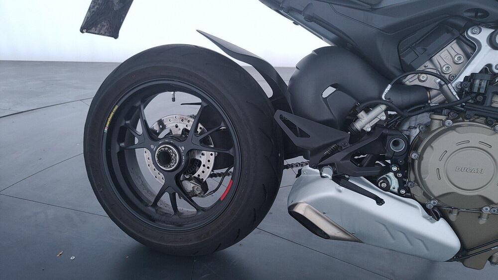 Ducati Streetfighter V4 S (2023 - 24) (10)