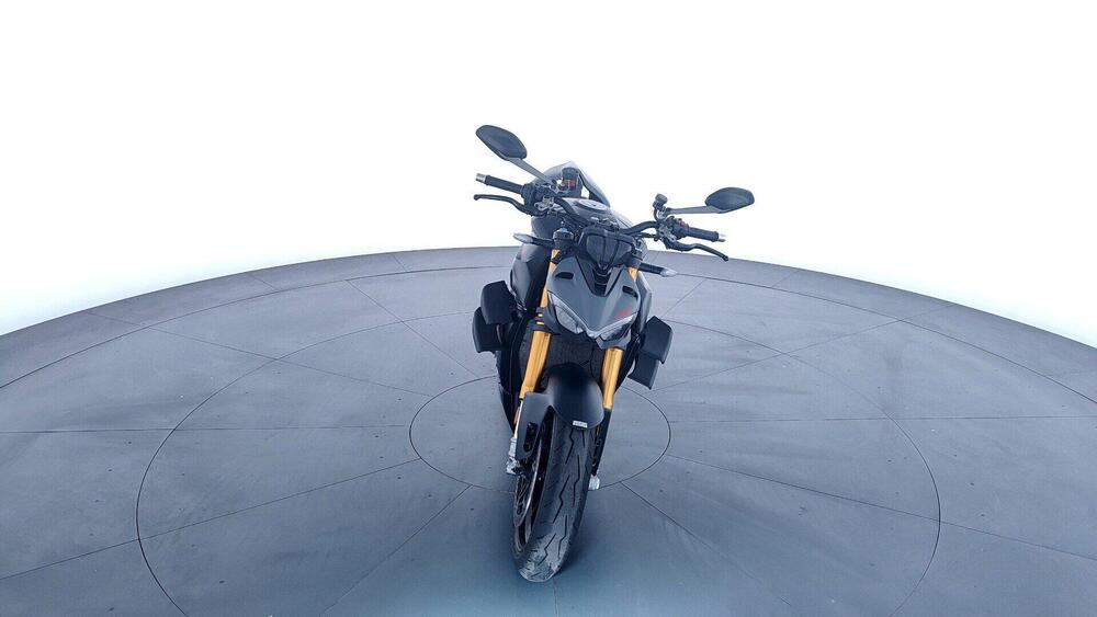Ducati Streetfighter V4 S (2023 - 24) (14)