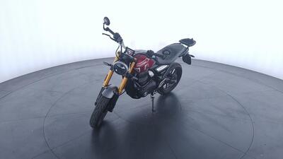 Triumph Speed 400 (2024 - 26) usata