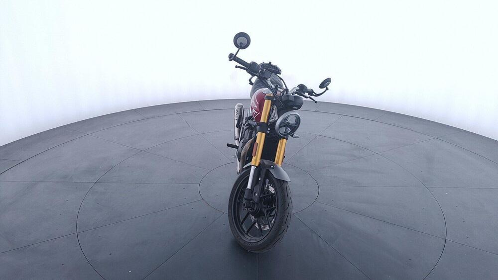 Triumph Speed 400 (2024 - 26) (2)