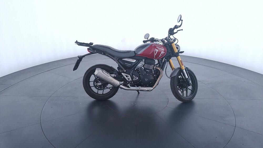 Triumph Speed 400 (2024 - 26) (4)