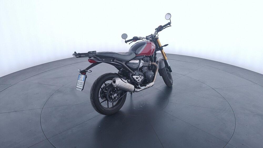 Triumph Speed 400 (2024 - 26) (5)