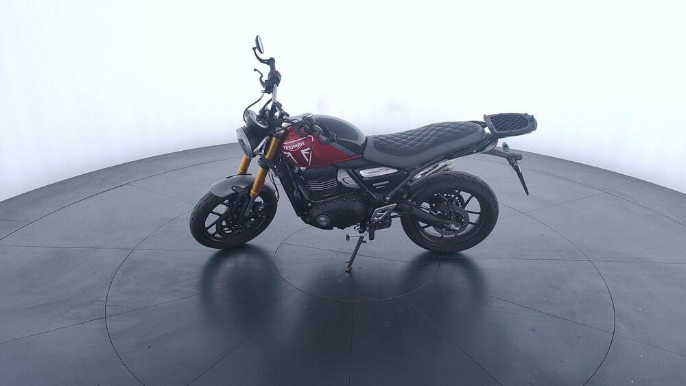 Triumph Speed 400 (2024 - 26) (8)