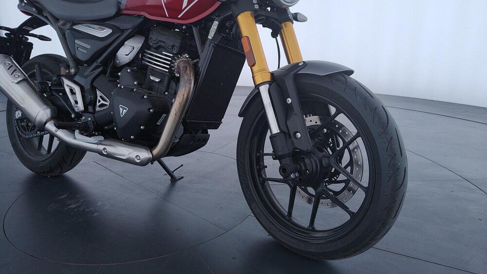 Triumph Speed 400 (2024 - 26) (10)