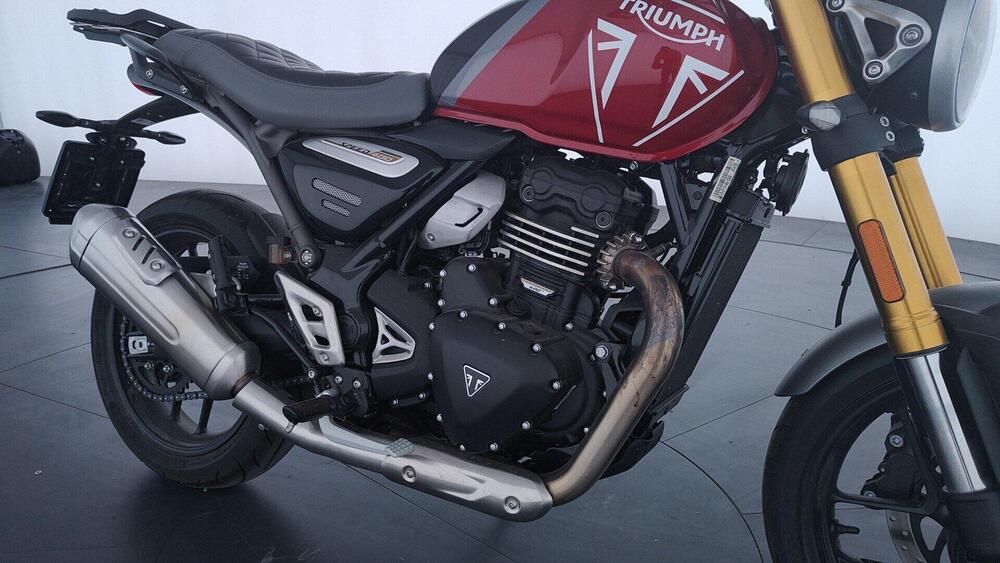 Triumph Speed 400 (2024 - 26) (11)