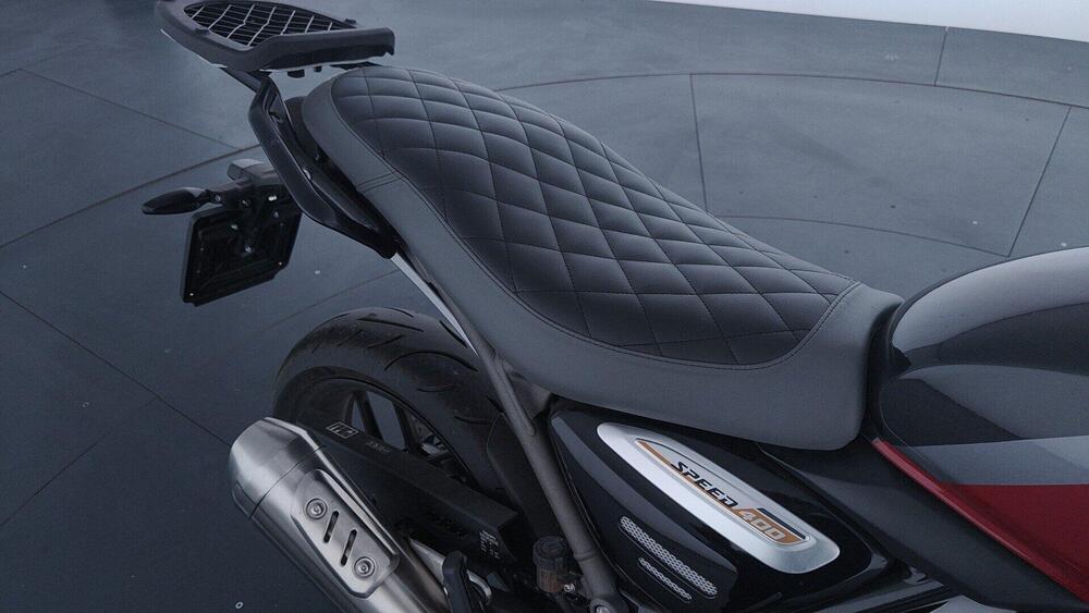 Triumph Speed 400 (2024 - 26) (13)