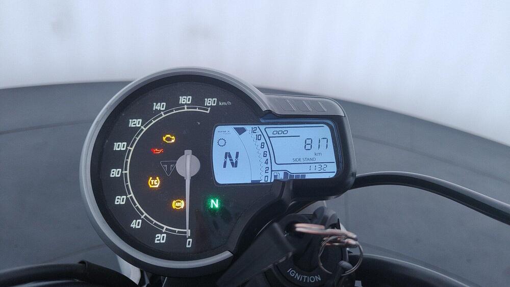 Triumph Speed 400 (2024 - 26) (15)