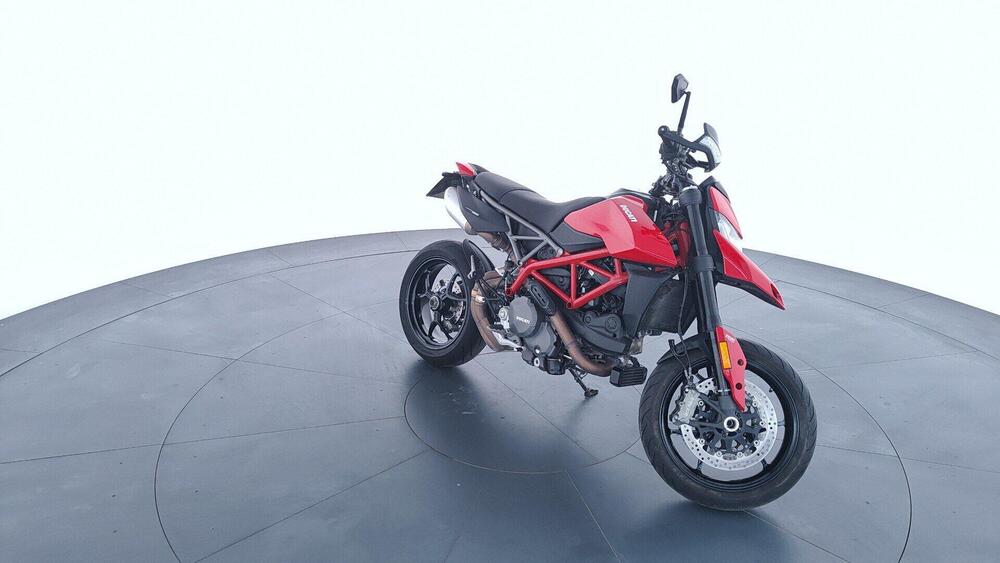 Ducati Hypermotard 950 (2022 - 25) (3)