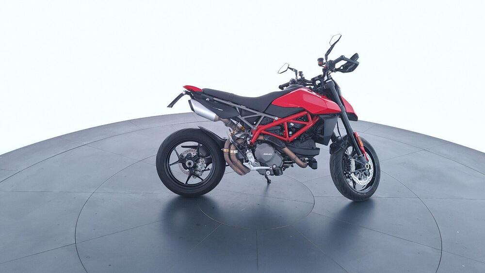 Ducati Hypermotard 950 (2022 - 25) (4)