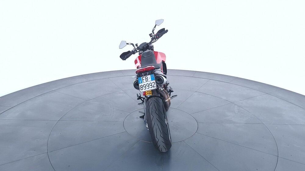 Ducati Hypermotard 950 (2022 - 25) (6)