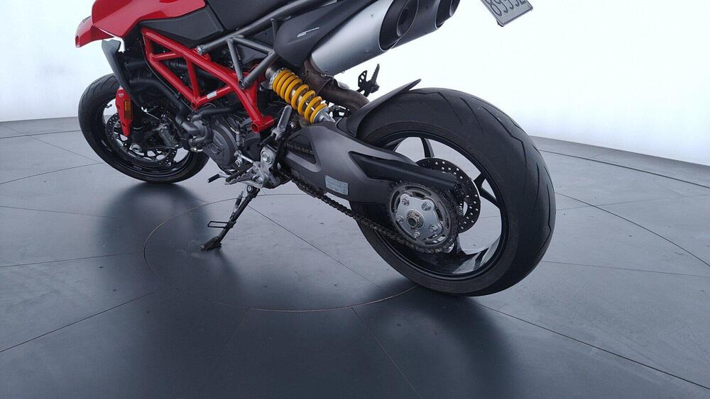 Ducati Hypermotard 950 (2022 - 25) (9)