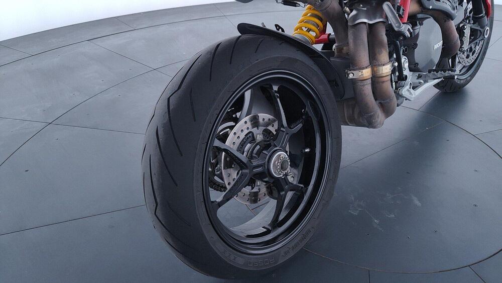 Ducati Hypermotard 950 (2022 - 25) (13)