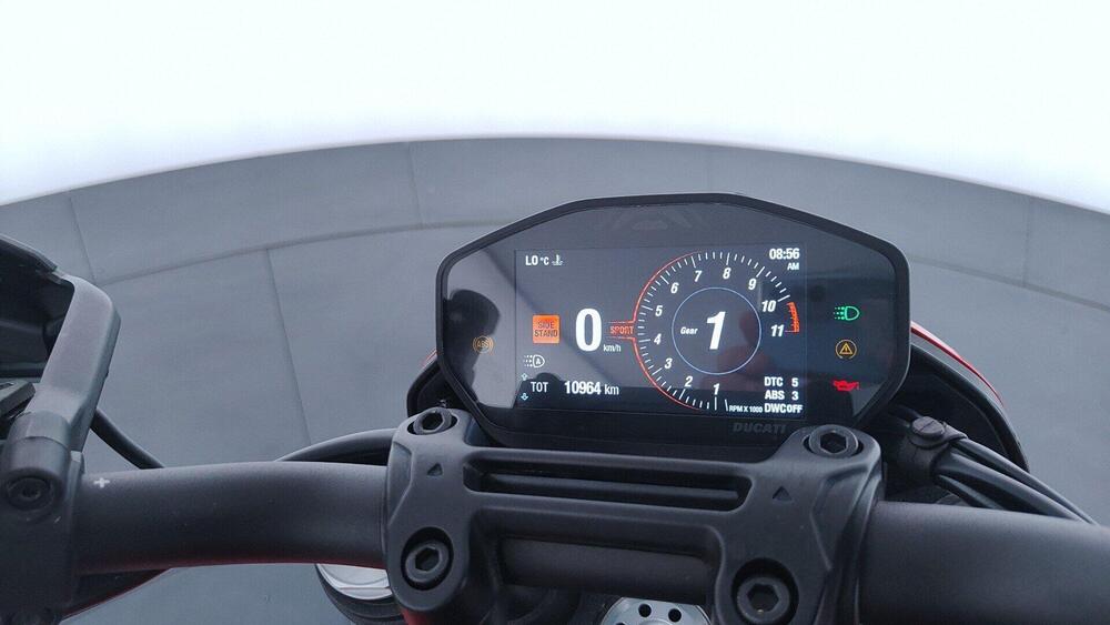 Ducati Hypermotard 950 (2022 - 25) (15)