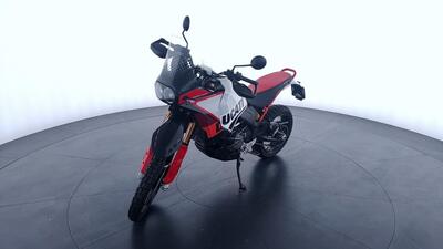 Ducati DesertX Rally (2024 - 25) usata