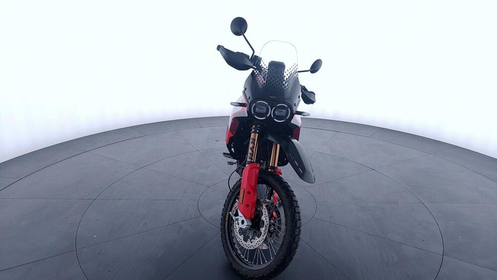 Ducati DesertX Rally (2024 - 25) (2)