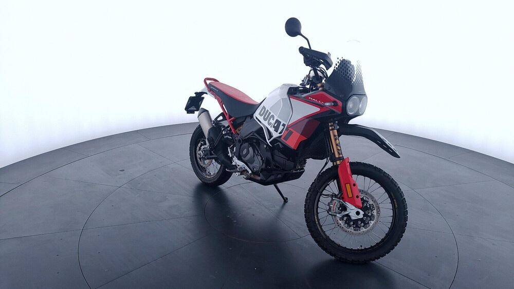 Ducati DesertX Rally (2024 - 25) (3)