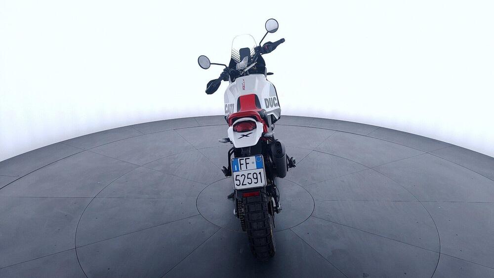 Ducati DesertX Rally (2024 - 25) (6)