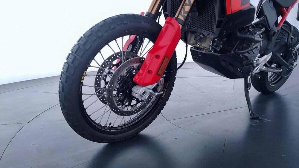 Ducati DesertX Rally (2024 - 25) (10)