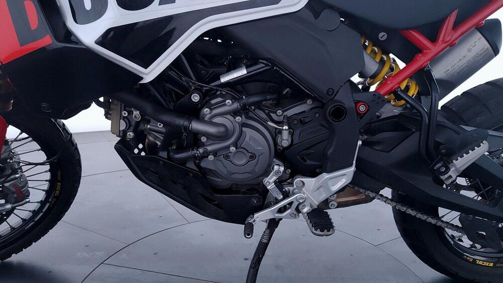 Ducati DesertX Rally (2024 - 25) (11)