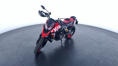Ducati Hypermotard 950 RVE (2020) usata
