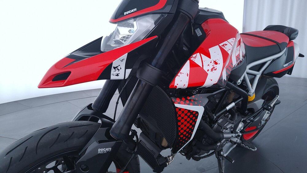 Ducati Hypermotard 950 RVE (2020) (9)