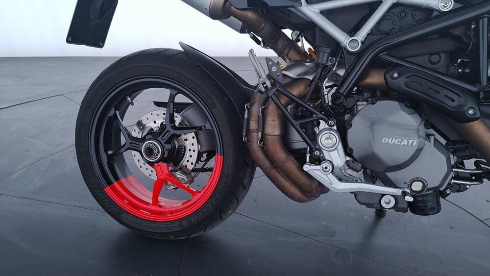 Ducati Hypermotard 950 RVE (2020) (10)
