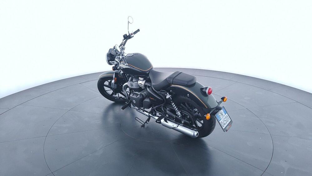 Royal Enfield Super Meteor 650 (2023 - 26) (7)