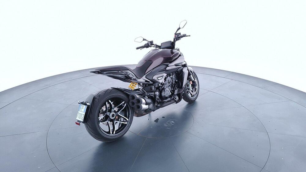 Ducati XDiavel V4 (2025 - 26) (5)
