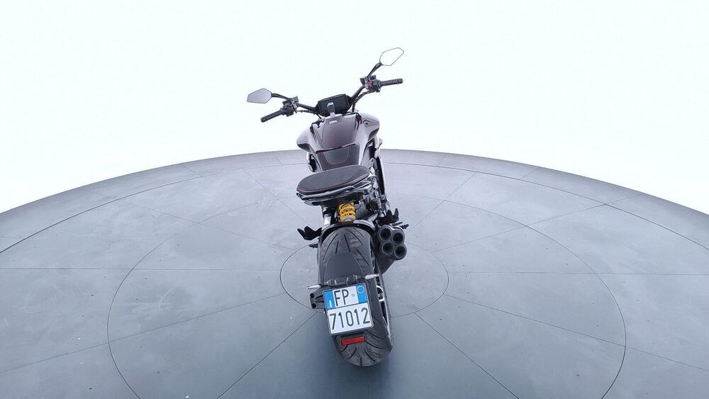 Ducati XDiavel V4 (2025 - 26) (6)