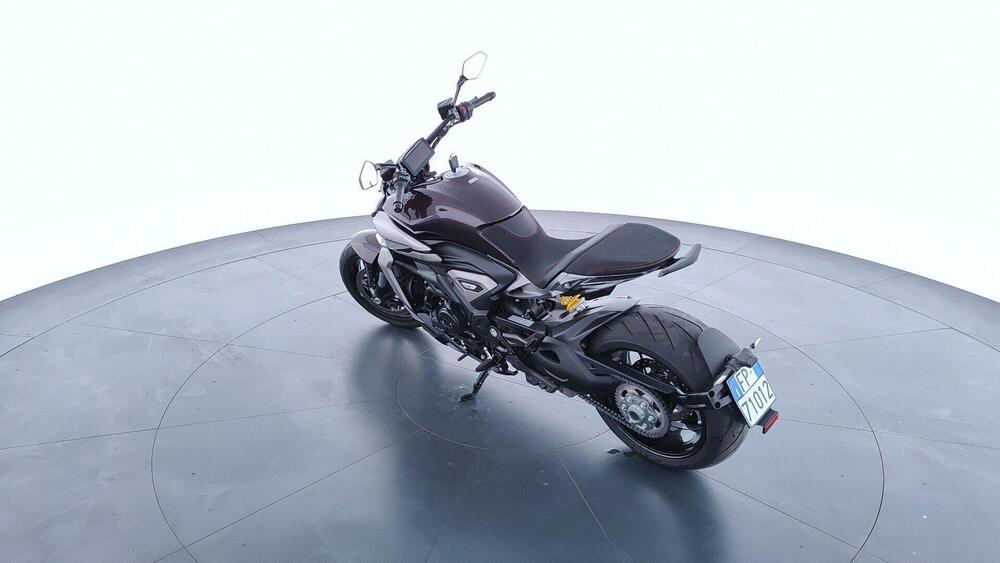 Ducati XDiavel V4 (2025 - 26) (7)