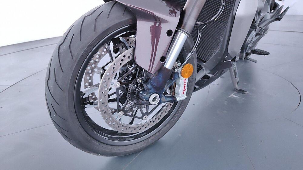 Ducati XDiavel V4 (2025 - 26) (11)