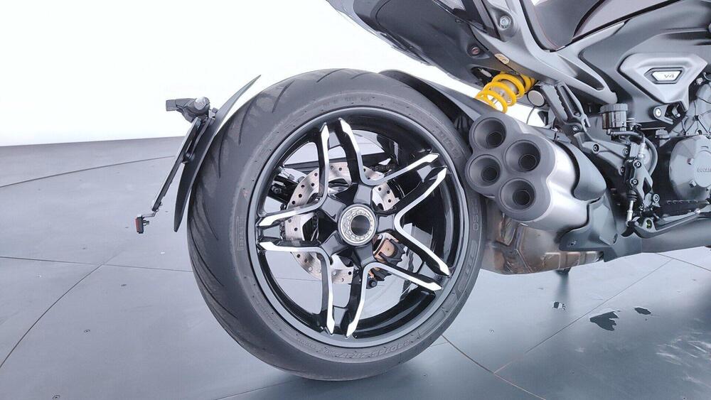Ducati XDiavel V4 (2025 - 26) (13)