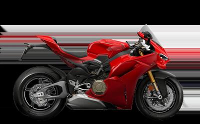 Ducati Panigale V4 S (2025 - 26) nuova