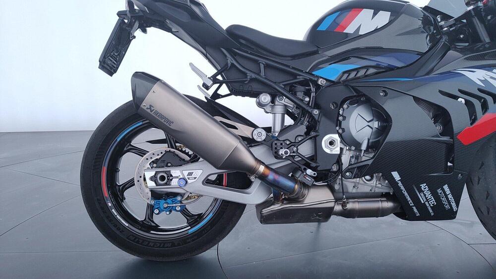 Bmw M 1000 RR (2023 - 24) (14)