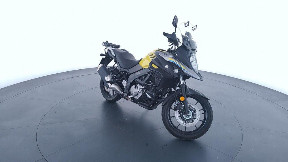 Suzuki V-Strom 650 ABS (2017 - 20) (3)