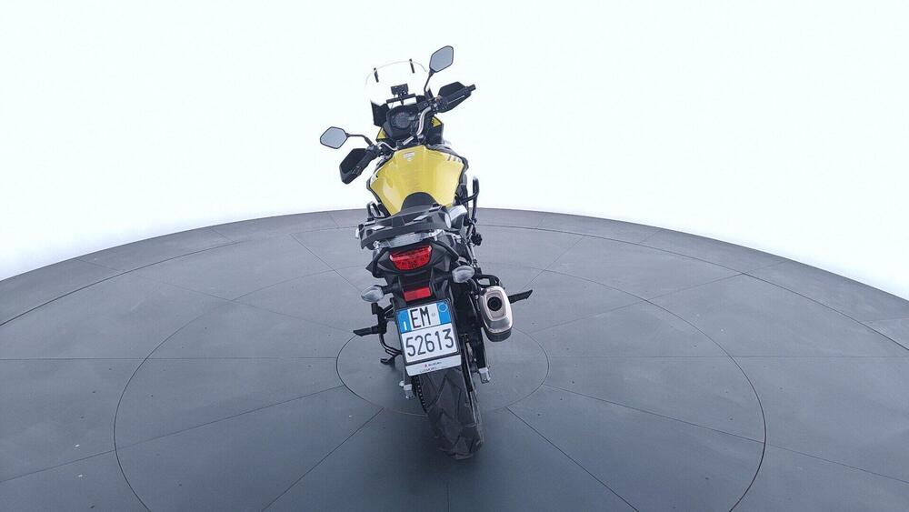 Suzuki V-Strom 650 ABS (2017 - 20) (6)