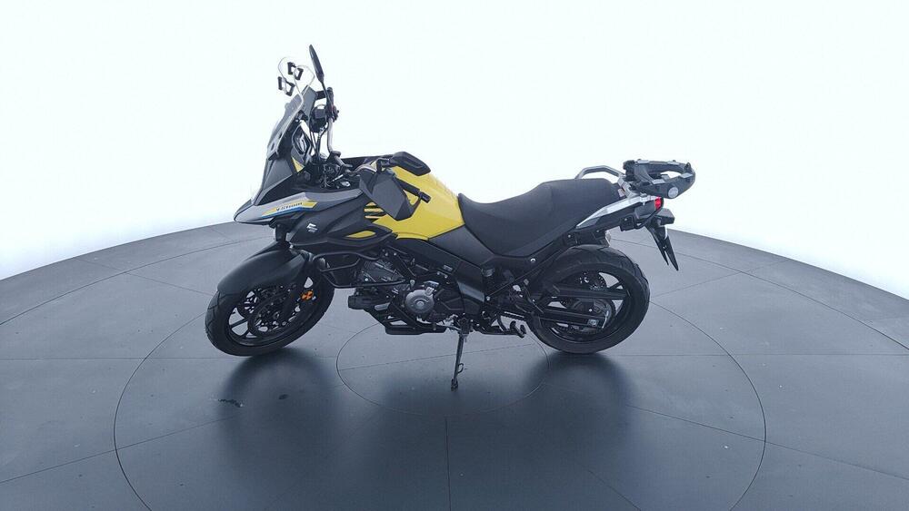 Suzuki V-Strom 650 ABS (2017 - 20) (8)