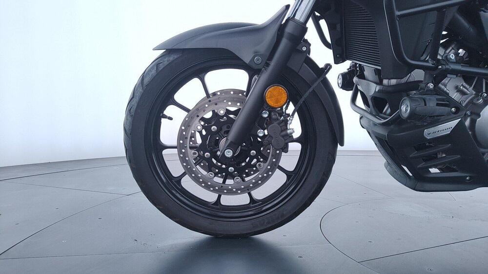 Suzuki V-Strom 650 ABS (2017 - 20) (10)